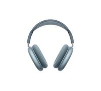 Apple AirPods Max 2, Casque Circum-auriculaire sans Fil, Réduction Active du Bruit, Audio adaptatif, Audio Spatial personnalisé, Traduction en Direct, Casque Bluetooth pour iPhone - Bleu