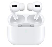 Apple AirPods Pro with MagSafe Charging Case AirPods Casque Sans fil Ecouteurs Appels/Musique Bluetooth Blanc