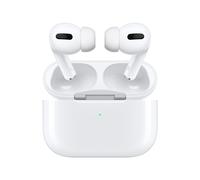 Apple AirPods Pro (1st generation) AirPods Pro Écouteurs True Wireless Stereo (TWS) Ecouteurs Appels/Musique Bluetooth Blanc