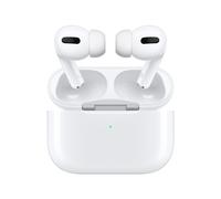 Apple AirPods Pro (1st generation) AirPods Pro Écouteurs True Wireless Stereo (TWS) Ecouteurs Appels/Musique Bluetooth Blanc