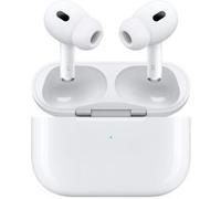 Apple AirPods Pro 2 avec boîtier de charge Magsafe Blanc Reconditionné Grade Premium Lagoona Blanc Comme neuf | Comme neuf | Occasion ou Reconditionné, voir site marchand