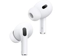 Apple AirPods Pro 2 avec boîtier MagSafe (USB-C) MTJV3