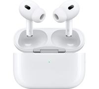 Apple AirPods Pro (2nd generation) Écouteurs Sans fil Ecouteurs Appels/Musique Bluetooth Blanc