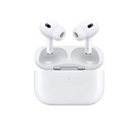 Apple AirPods Pro 2 Blanc Reconditionné Reborn