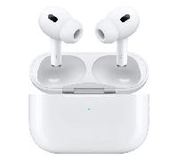 Apple AirPods Pro (2nd generation) Écouteurs Sans fil Ecouteurs Appels/Musique Bluetooth Blanc