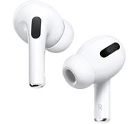 Apple AirPods Pro 2021 Blanc avec boîtier de charge MagSafe Ecouteurs sans fil True Wireless à réduc - Reconditionné - Très bon
