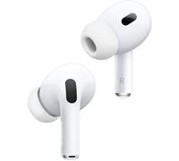 Apple AirPods Pro (2e génération) - Blanc - Reconditionné - Très bon état