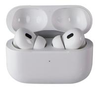 Apple Airpods Pro (2nd Gen) Sans Oreillettes Avec Magsafe Usb-C Étui (Mtjv3am/A