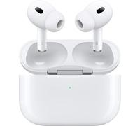 Apple AirPods Pro (2nd generation) Casques Sans fil Ecouteurs Appels/Musique Bluetooth Blanc