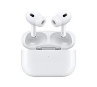 Apple AirPods Pro (2nd generation) Écouteurs Sans fil Ecouteurs Appels/Musique Bluetooth Blanc