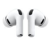 Apple AirPods Pro 3 Blanc Blanc Comme neuf | Comme neuf | Occasion ou Reconditionné, voir site marchand