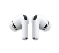 Apple AirPods Pro (3e génération) Casque True Wireless Stereo (TWS) Intra-auriculaire Appels/Musique/Sport/Quotidien Bluetooth Blanc