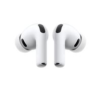 Apple AirPods Pro (3rd generation) , True Wireless Stereo (TWS), Appels/Musique/Sport/Au quotidien, Casque, Blanc MFHP4ZM/A
