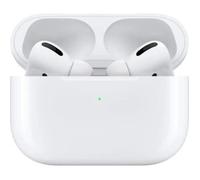 Apple AirPods Pro avec boitier de charge MagSafe - Blanc - Reconditionné - Excellent état