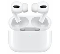 Apple AirPods Pro (1st generation) AirPods Pro Écouteurs True Wireless Stereo (TWS) Ecouteurs Appels/Musique Bluetooth Blanc
