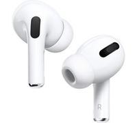 Apple AirPods Pro with MagSafe Charging Case AirPods Casque Sans fil Ecouteurs Appels/Musique Bluetooth Blanc