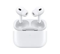 Apple AirPods Pro Blanc avec boîtier de charge Magsafe Reconditionné