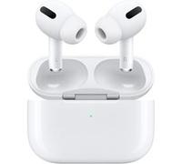Apple Airpods Pro Blanc avec boîtier de charge Reconditionné Grade B Blanc Comme neuf | Comme neuf | Occasion ou Reconditionné, voir site marchand