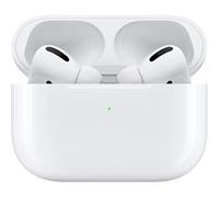 Apple Airpods Pro Blanc Reconditionné Blanc Comme neuf | Comme neuf | Occasion ou Reconditionné, voir site marchand