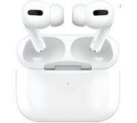 APPLE AirPods Pro Écouteurs sans fil - Boîtier de charge sans fil