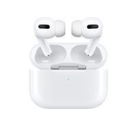 Apple AirPods Pro MagSafe – boîtier rechargeable par induction – Blanc