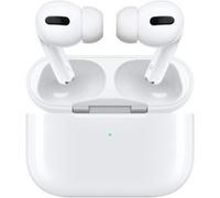 Apple AirPods Pro MagSafe – boîtier rechargeable par induction – Blanc