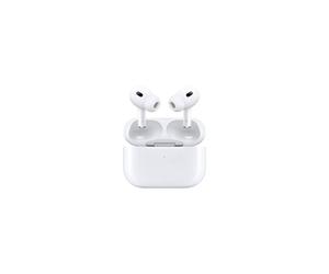Apple AirPods Pro2 2022 +Custody Ric.Wir. MTJV3TY/A