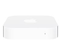 Apple AirPort Express Base Station - Borne d'accès sans fil - Wi-Fi - 2.4 GHz, 5 GHz - pour Apple TV (2nd,3rd,4th Generation) | Occasion