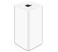 Apple AirPort Extreme A1521 Routeur Wi-Fi Bi-Bande 802.11ac Blanc