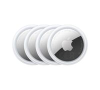 Apple AirTag (2. Génération) : pack de 4 : tracker, localisateur, localisateu...