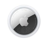 Apple AirTag (2ᵉ génération) : Traqueur pour Porte-clés, Portefeuille et Plus Encore ; localisation avec Signal sonore ; Configuration d’Un Simple Geste avec Un iPhone ou Un iPad