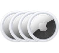 Apple AirTag (2e génération) (Lot de 4)