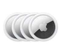 Apple AirTag (2nd generation) - pack de 4