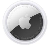 Apple AirTag AirTag blanc-argent