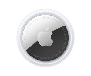 Apple AirTag - Blanc