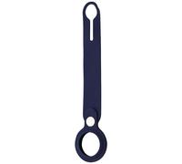 Apple AirTag Boucle - Polyuréthane / Bleu Foncé (MHJ03ZM/A)