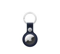 APPLE Airtag Finewoven Key Ring Deep Blue