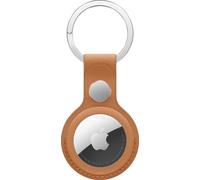 Apple AirTag FineWoven Key Ring Porte-clés AirTag fox orange