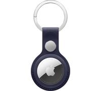 Apple AirTag FineWoven Key Ring Porte-clés AirTag marine
