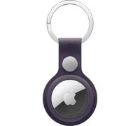 Apple AirTag FineWoven Key Ring Porte-clés AirTag Midnight Purple
