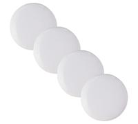 Apple Airtag GPS, Wi-Fi, Bluetooth Mini-Tracker pour Ios Appareils (4-Pack) -
