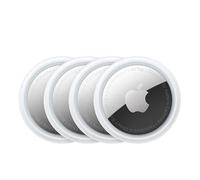 Apple AirTag Pack 4 Dispositivos