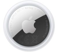 Tracker GPS APPLE AirTag pack de 4 - 2nd gen