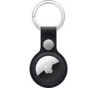 APPLE AirTag Porte-clés en tissu fin Noir MA7G4ZM/A - Nouveau / OVP