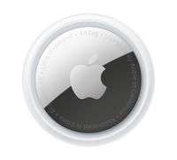 Apple AirTag blanc - Tracker Bluetooth balise connectée anti-perte
