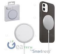 Apple Alimentation Magsafe Chargeur Wireless Mhxh3zm/A COMPATIBILE IPHONE