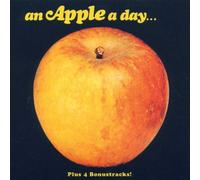 Apple - an Apple a Day [Import]