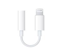 Apple MMX62ZM/A câble Lightning Blanc