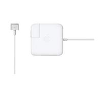 Apple Adaptateur secteur MagSafe 2 d'origine - Chargeur MacBook - 45W - Blanc