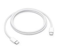 Câble De Chargement Tressé USB-C 60W Officiel D'Apple Pour iPhone 15 / 16 1m